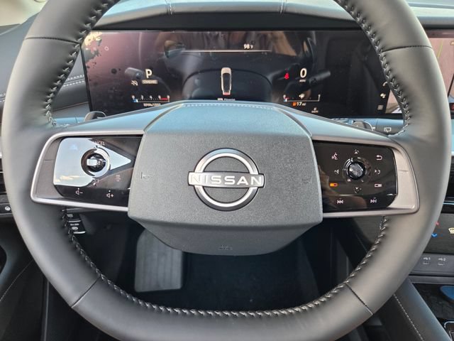New 2026 Nissan Murano SL AWD/4WD image 22