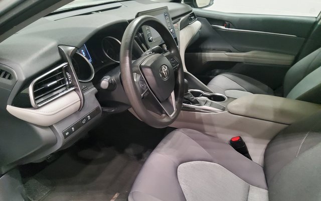 Used 2023 Toyota Camry LE image 44