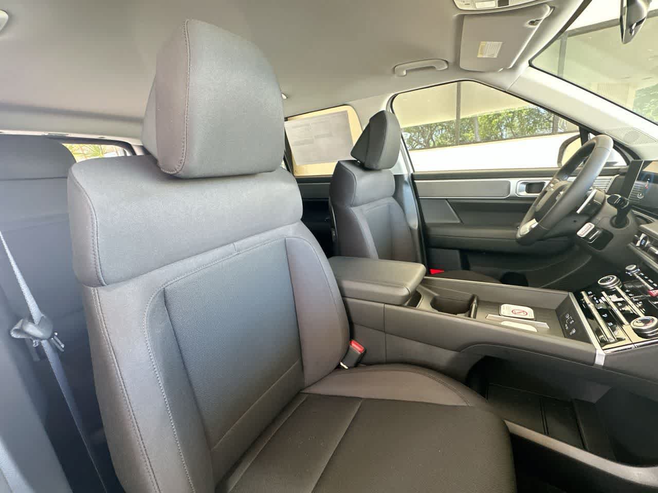 New 2026 Hyundai Santa Fe SE FWD image 27