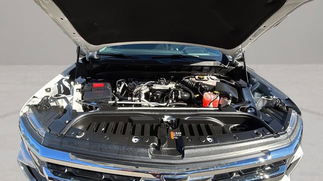 Used 2023 Chevrolet Silverado 1500 LT image 32