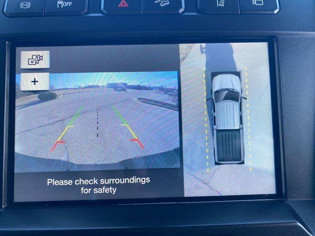 Used 2018 Ford F250 Lariat w/ Lariat Ultimate Package image 20