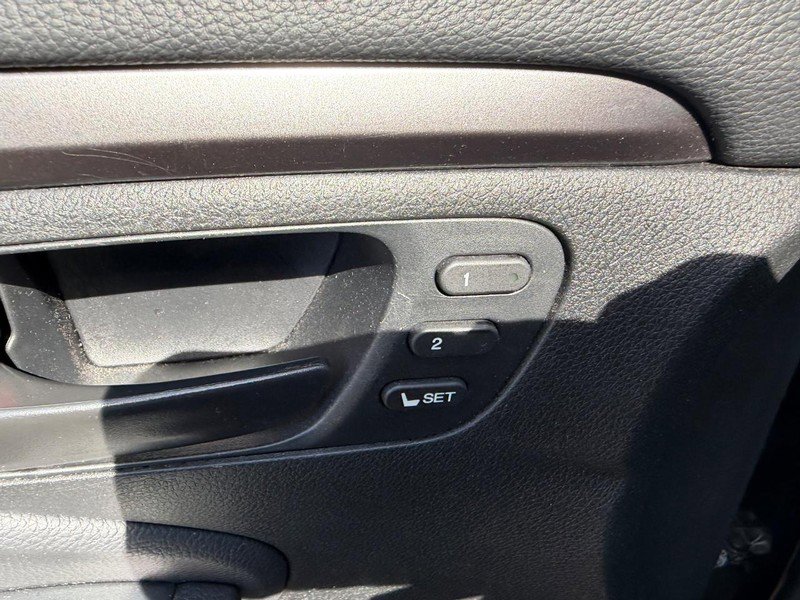 Certified 2023 Honda Passport EX-L image 20