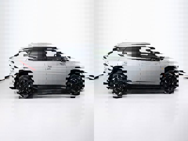 New 2025 Kia EV6 Wind image 4
