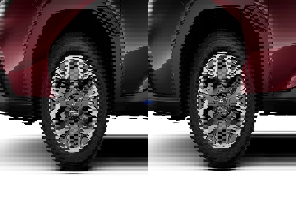 New 2026 Subaru Forester Premium image 6