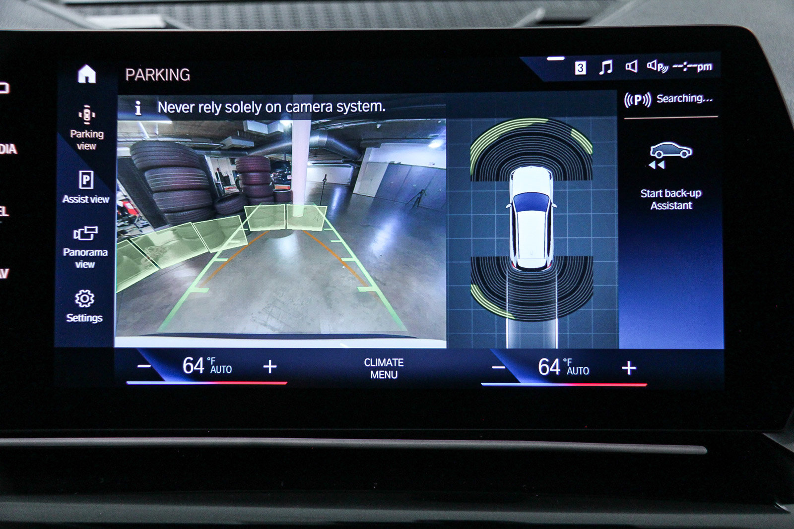 Certified 2023 BMW X1 xDrive28i AWD/4WD image 22