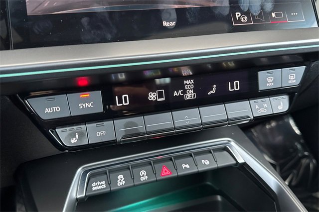 Used 2022 Audi A3 2.0T Prestige image 28