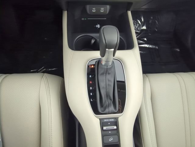 New 2026 Honda HR-V EX-L image 38