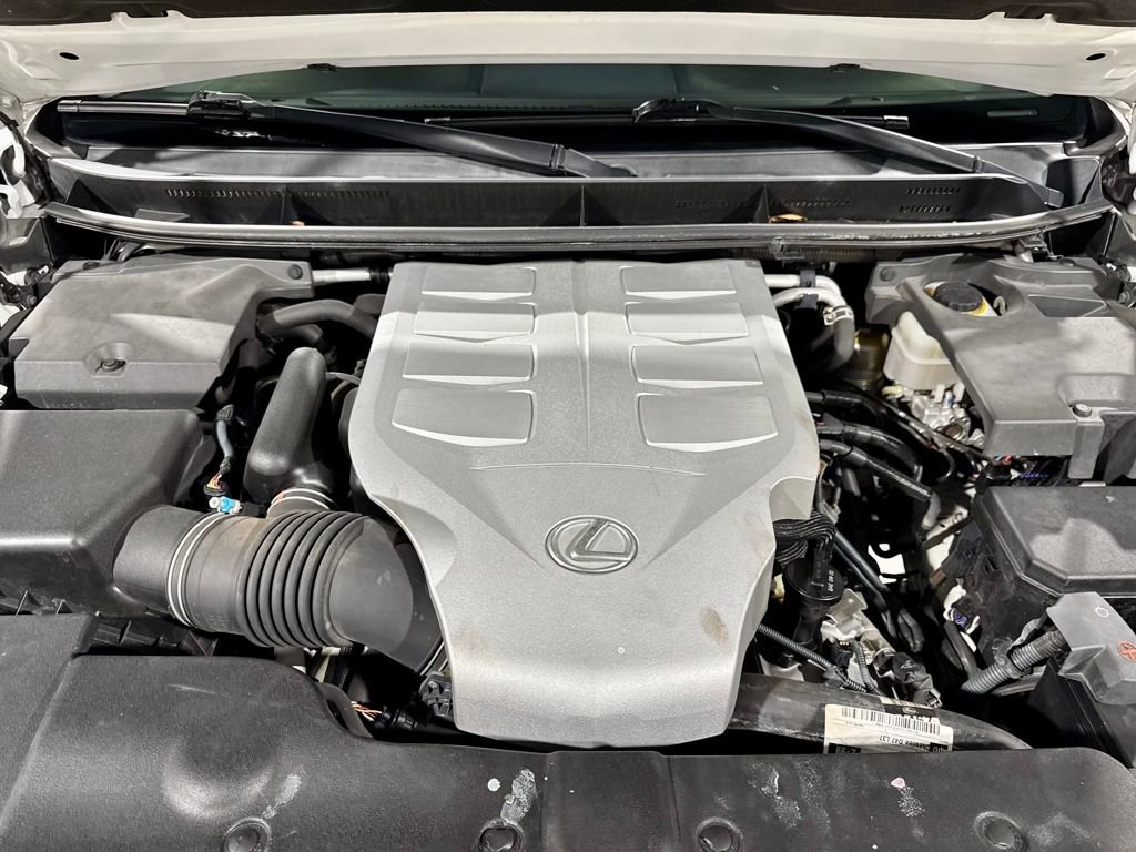 Used 2014 Lexus GX 460 image 13