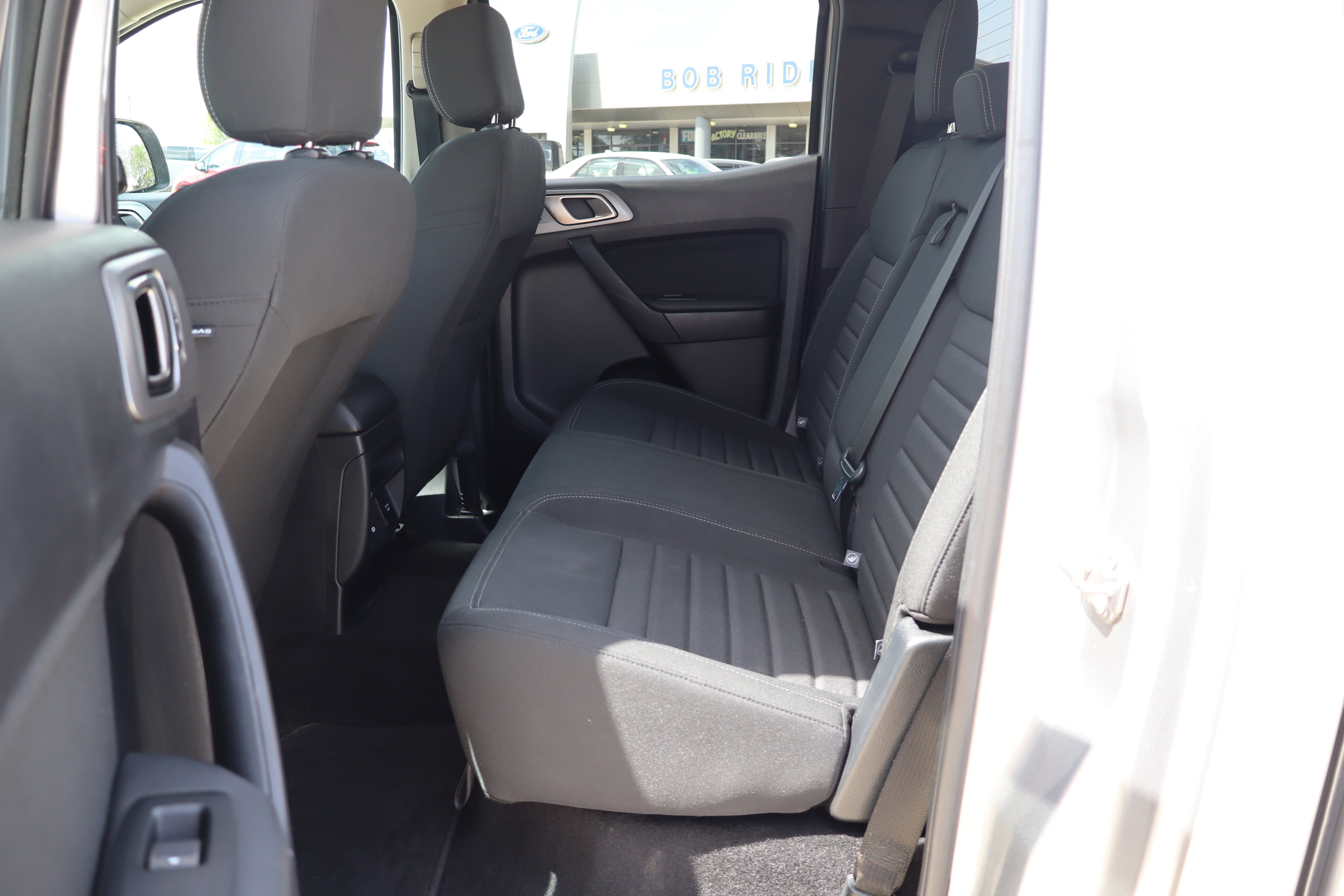 Used 2020 Ford Ranger XLT w/ Equipment Group 301A Mid AWD/4WD image 11