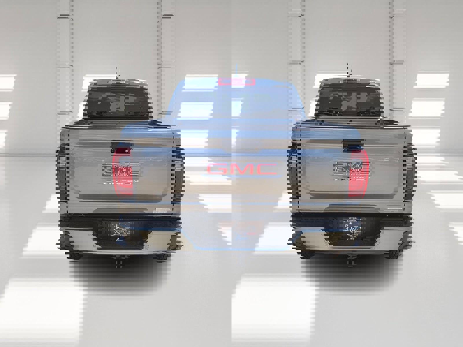 New 2026 GMC Canyon Elevation w/ Convenience Package image 6