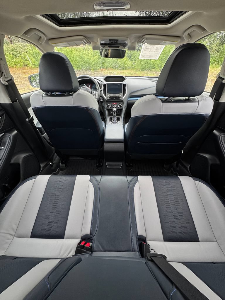 Certified 2023 Subaru Crosstrek 2.5i w/ Moonroof Package w/Navigation AWD/4WD image 13