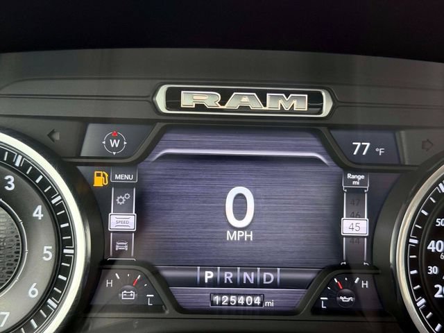 Used 2019 RAM 1500 Sport w/ Level 2 Equipment Group AWD/4WD image 25