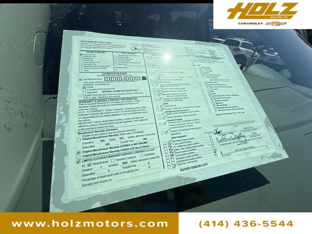 Used 2017 Chevrolet Traverse LS AWD/4WD image 28