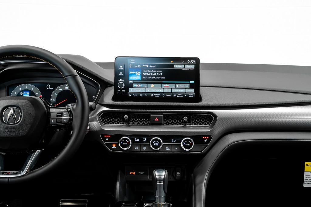 New 2026 Acura Integra A-Spec image 21