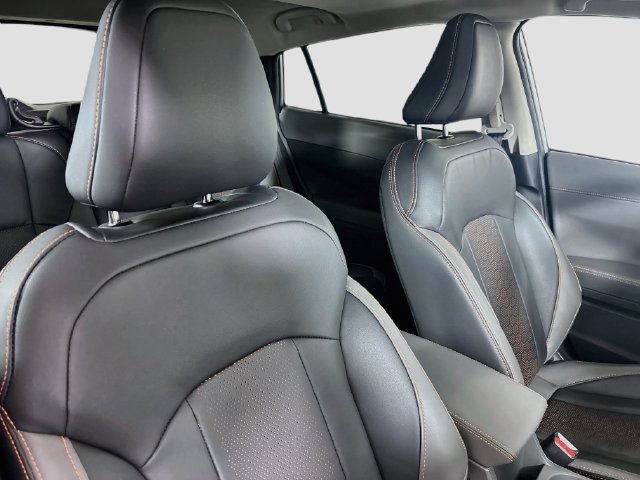 Certified 2025 Subaru Crosstrek 2.5i Limited w/ Crosstrek Mirror Package AWD/4WD image 30