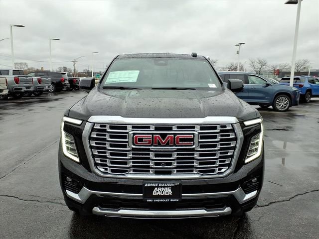 New 2026 GMC Yukon XL Denali w/ Sun & Power Step Package image 12