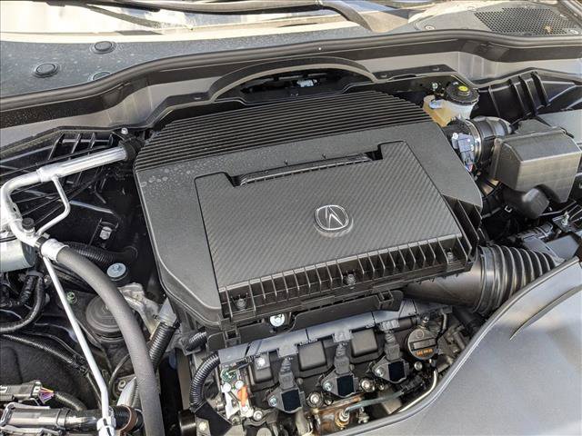 New 2026 Acura MDX SH-AWD w/ Technology Package image 18