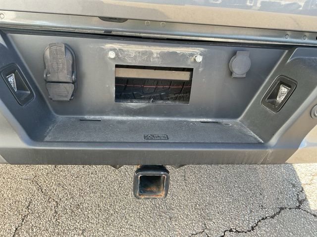 Used 2022 Ford F150 XLT w/ Equipment Group 302A High image 8