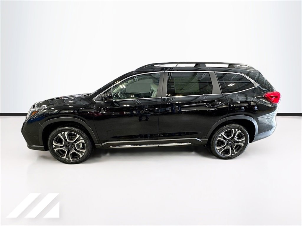 New 2026 Subaru Ascent Limited image 8