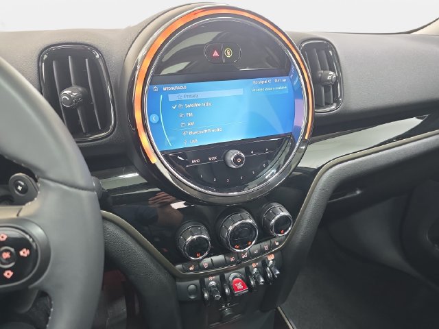 Certified 2024 MINI Cooper Countryman S w/ Storage Package AWD/4WD image 17