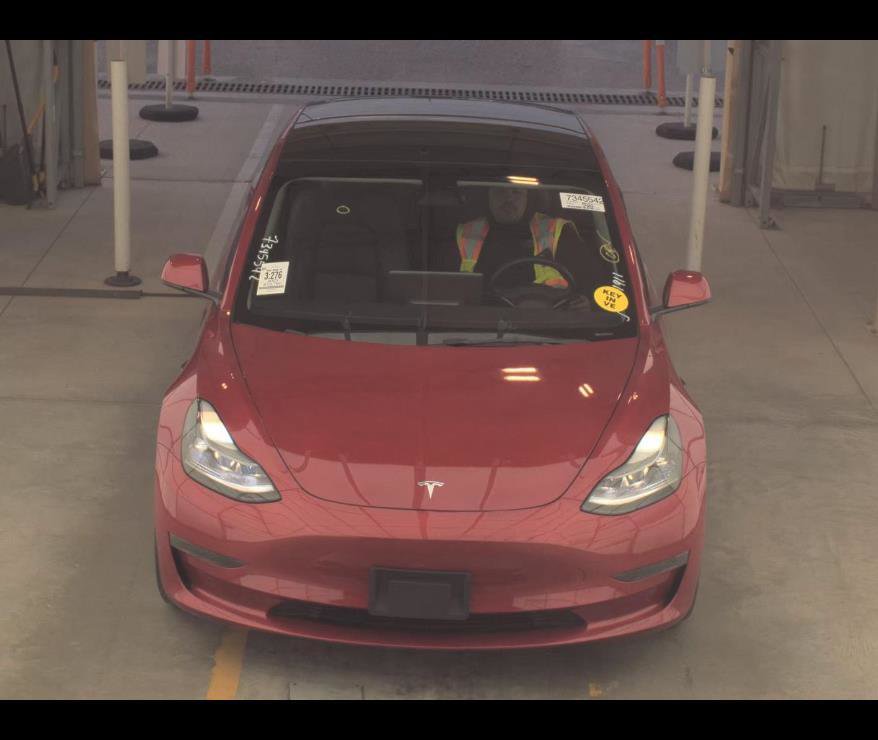 Used 2023 Tesla Model 3 Standard Range image 8