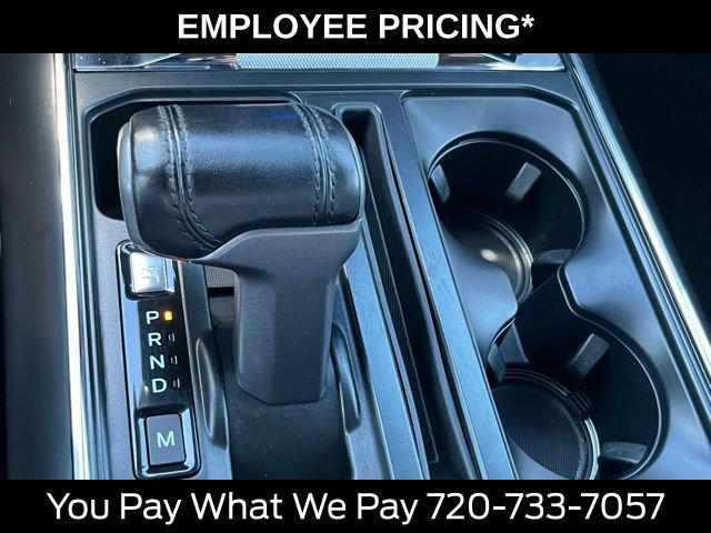 Certified 2021 Ford F150 Raptor w/ Equipment Group 801A High AWD/4WD image 37