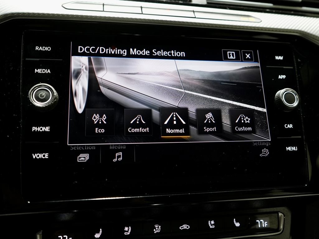 Used 2020 Volkswagen Arteon SEL Premium image 23