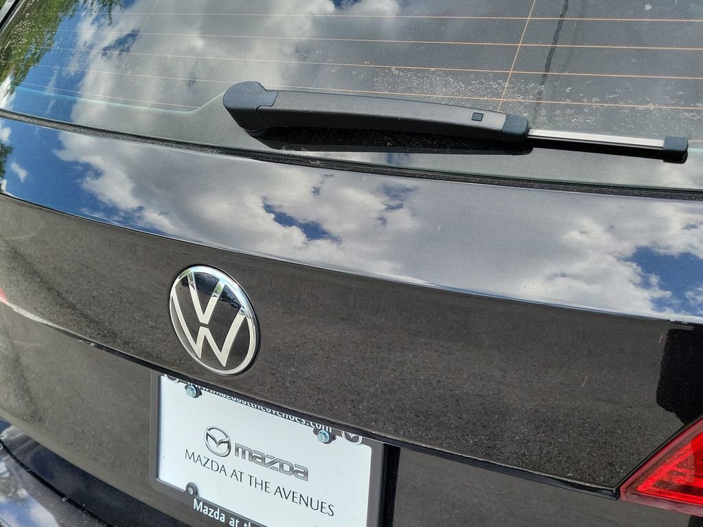 Used 2023 Volkswagen Taos S FWD image 19