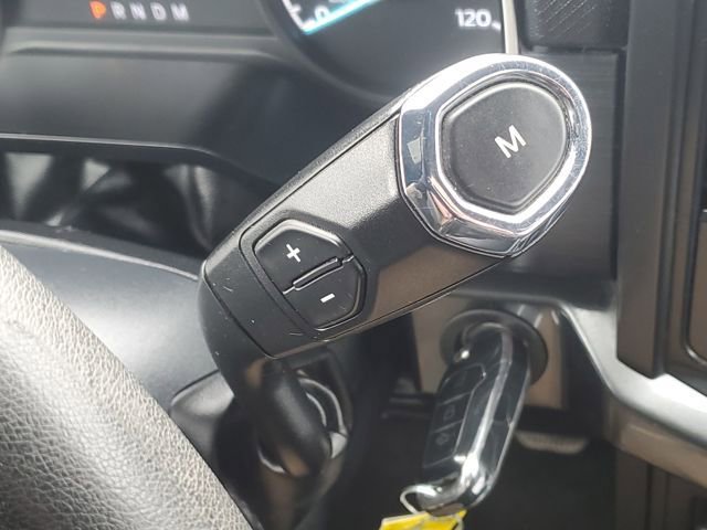 Used 2021 Ford F150 XL w/ STX Appearance Package image 15