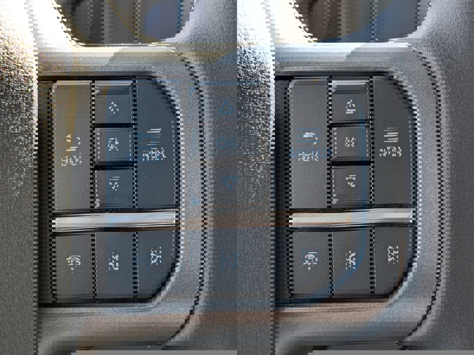 New 2025 Ford F350 Lariat w/ Lariat Ultimate Package image 35