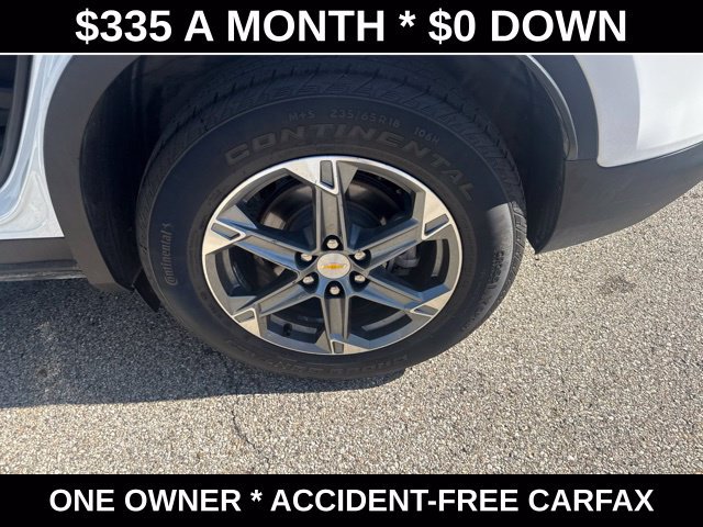 Used 2023 Chevrolet Blazer LT w/ Convenience Package FWD image 38