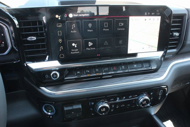 New 2026 GMC Sierra 1500 SLT w/ SLT Premium Plus Package image 31