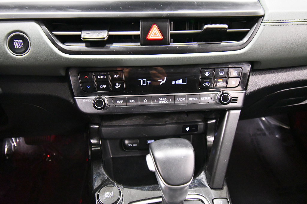Certified 2024 Kia Seltos SX AWD/4WD image 25