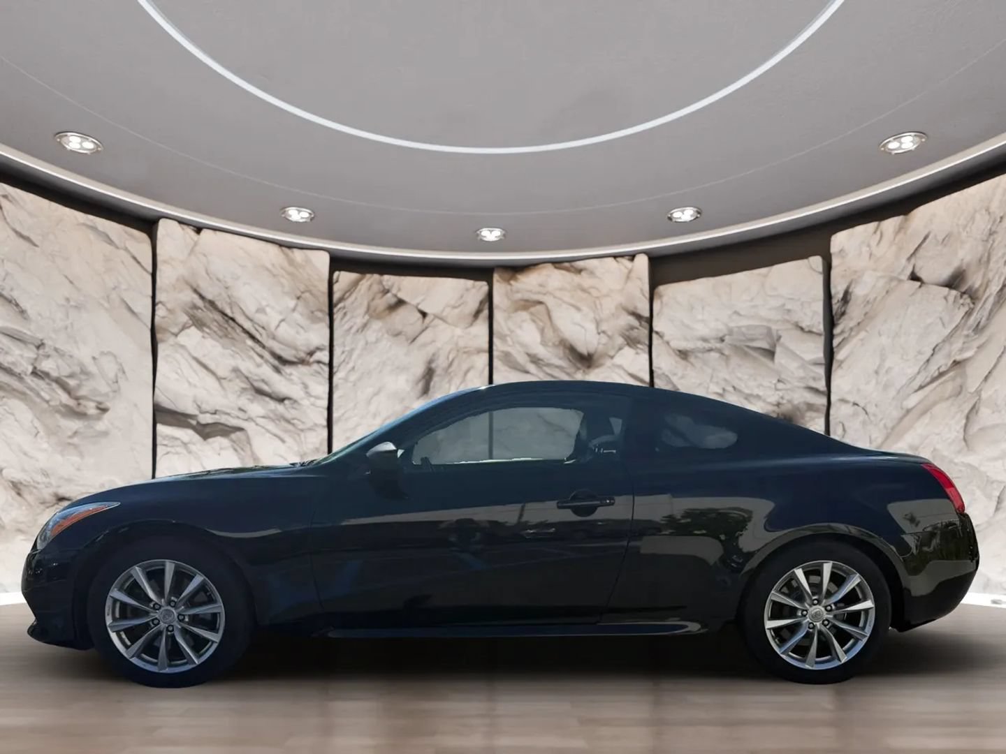 Used 2012 INFINITI G37 Journey w/ Premium Pkg RWD image 5