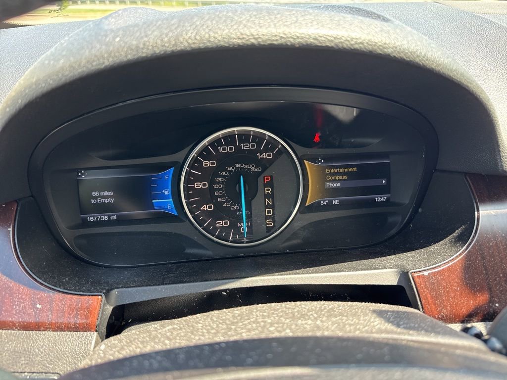 Used 2014 Ford Edge Limited