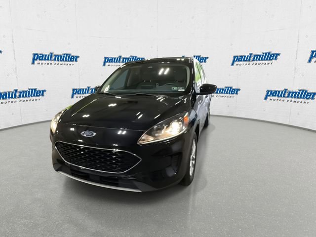 Used 2020 Ford Escape SE AWD/4WD image 4