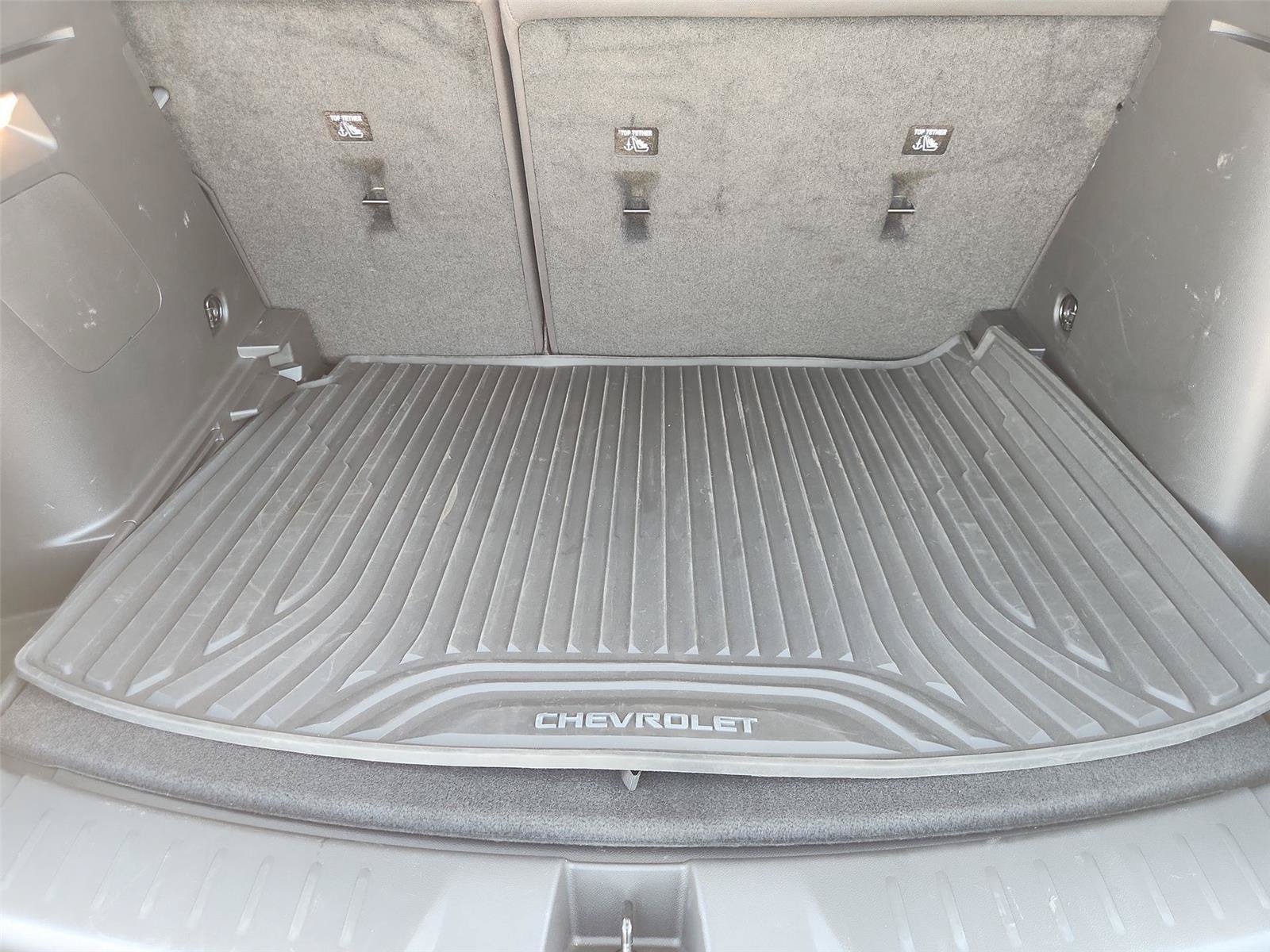 Used 2023 Chevrolet TrailBlazer LT w/ Convenience Package AWD/4WD image 23