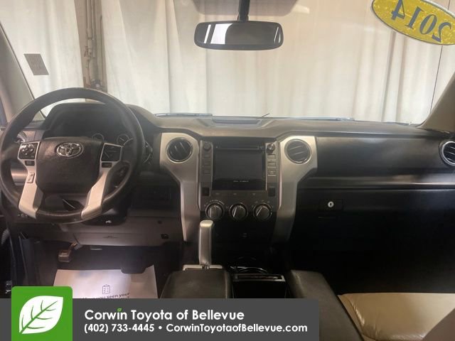 Used 2014 Toyota Tundra SR5 image 12