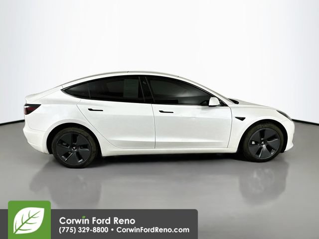 Used 2023 Tesla Model 3 Standard Range RWD image 9