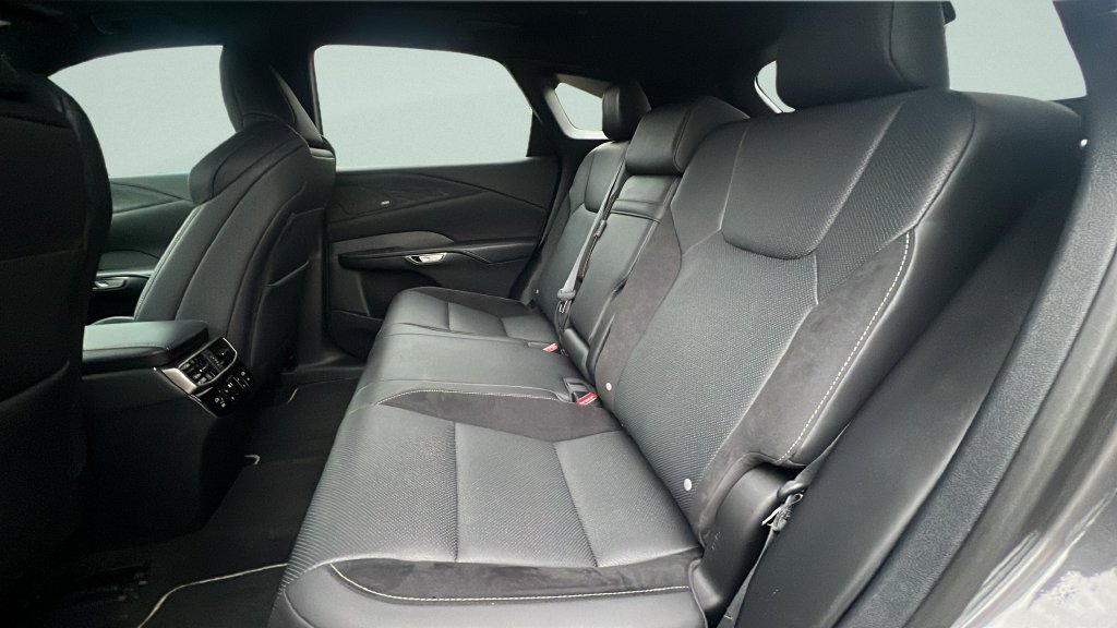 Used 2024 Lexus RX 500h F Sport w/ Convenience Package AWD/4WD image 10