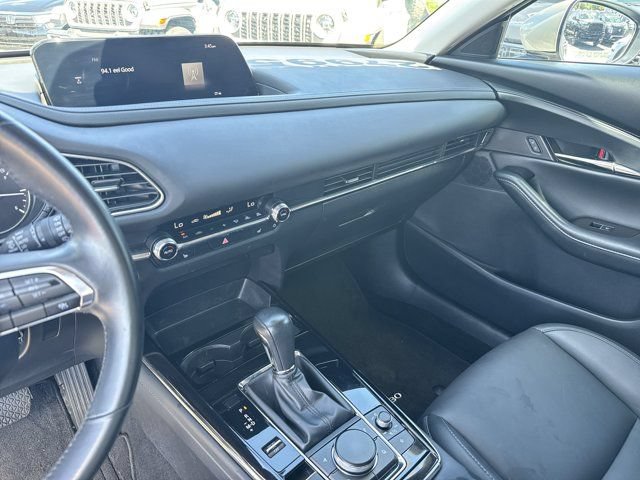 Used 2024 MAZDA CX-30 AWD 2.5 S w/ Preferred Package image 27