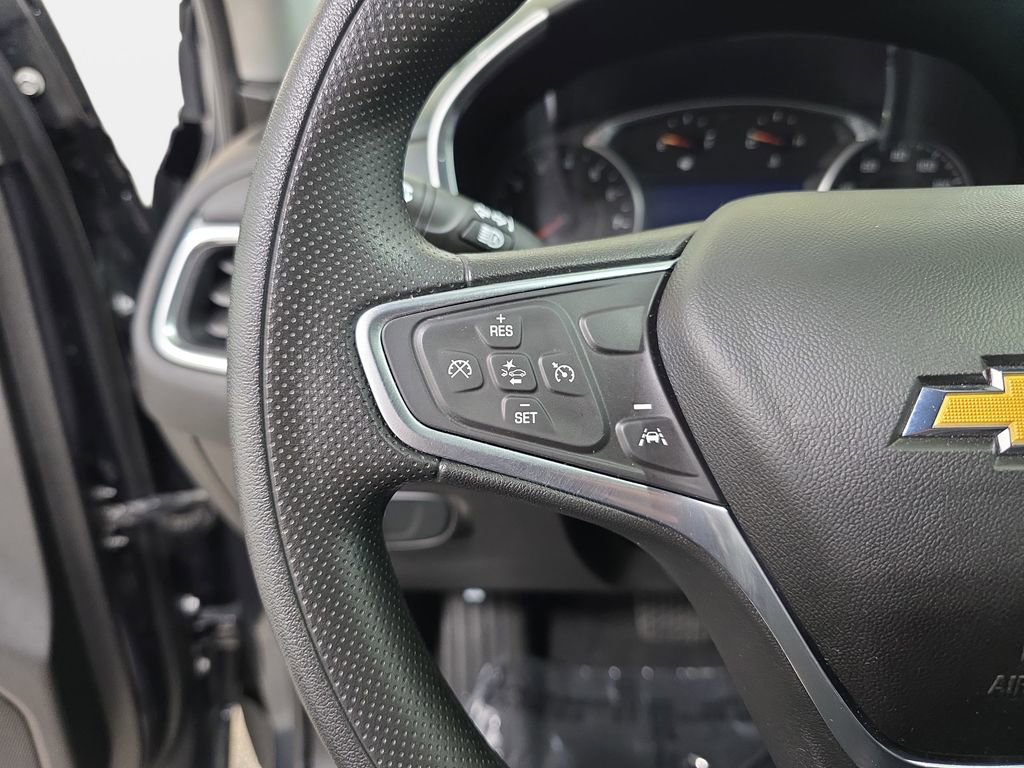 Used 2022 Chevrolet Equinox LT image 17