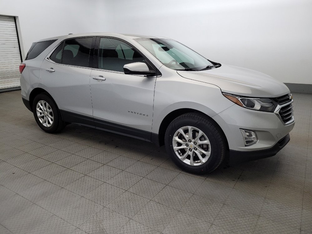 Used 2020 Chevrolet Equinox LT image 11