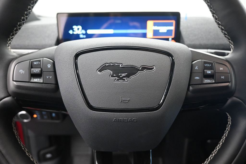 Used 2025 Ford Mustang Mach-E GT AWD/4WD image 11
