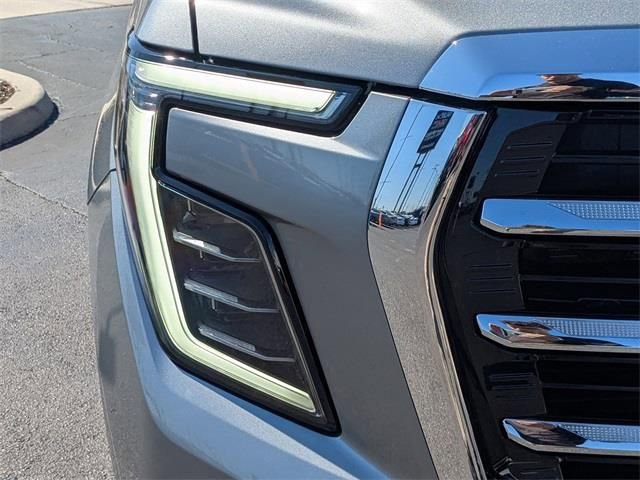 New 2026 GMC Yukon Elevation image 10