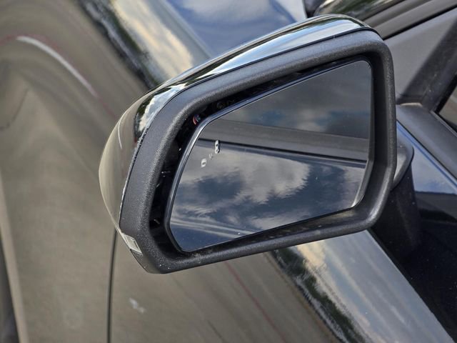 Used 2024 Ford Mustang Premium RWD image 5