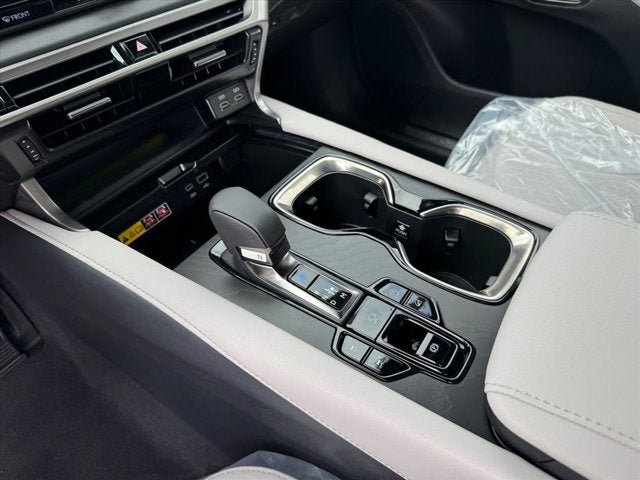 New 2026 Lexus RX 350 Premium Plus w/ Convenience Package AWD/4WD image 14