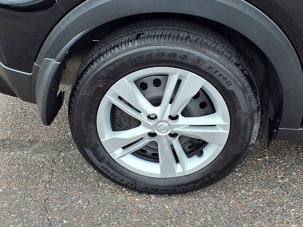 Used 2024 Nissan Kicks S w/ Interior Electronics Package image 9