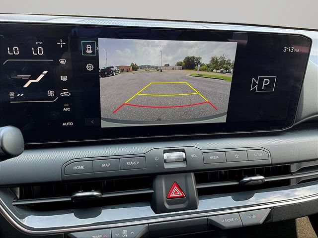 Certified 2026 Kia K4 EX FWD image 17
