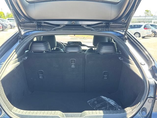 Used 2025 MAZDA MAZDA3 s Sport FWD image 11
